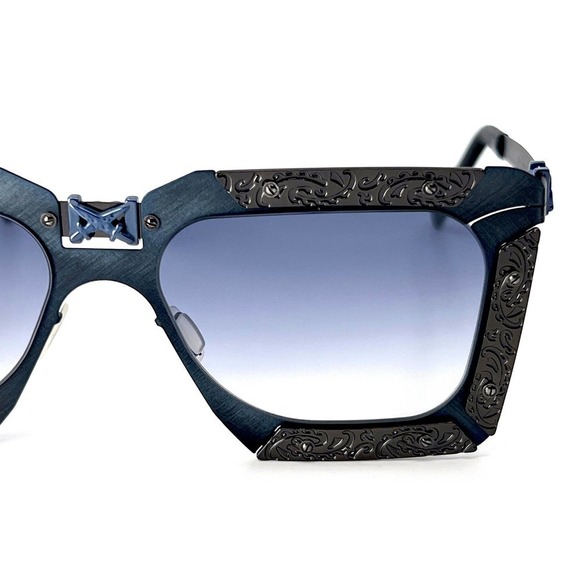 NEW!!! PUGNALE Duro Sunglasses Authentic main image 6